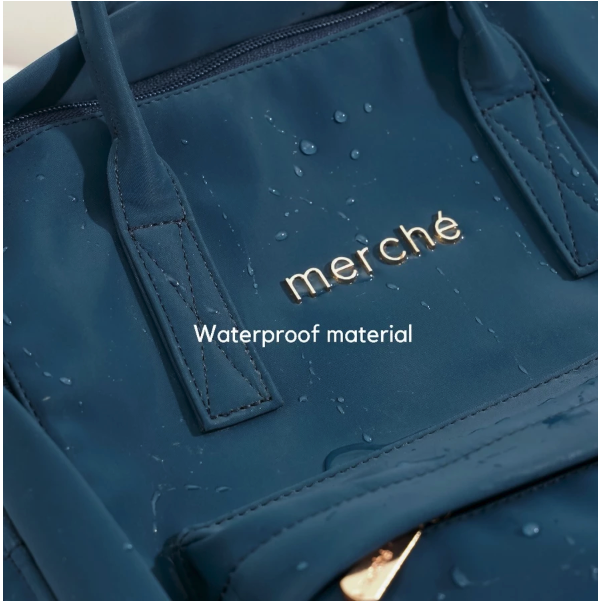 Merche Rizki Lestari merché Backpack Bree