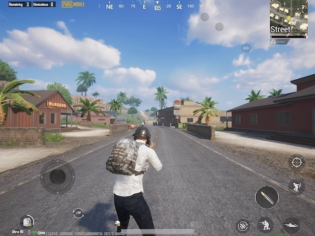 PUBG Mobile 2