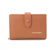 Wolverine World Wide Hush Puppies Ariyah Bi Fold Wlt Rfid Peach 1