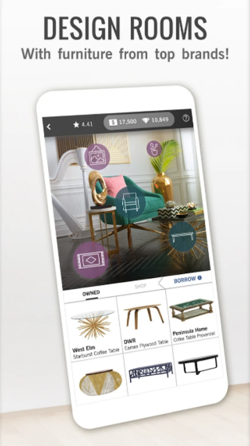 Design Home 2