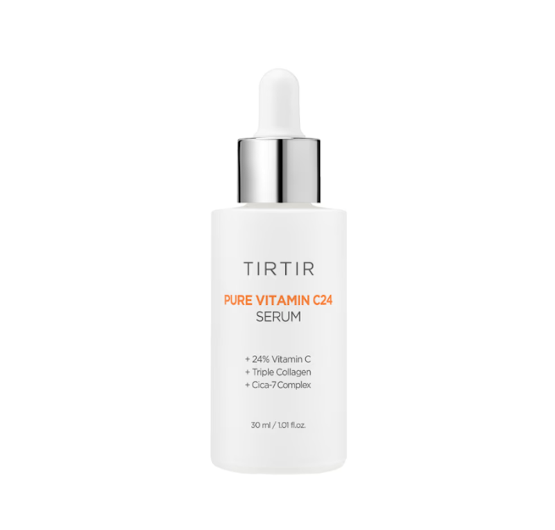 TIRTIR Pure Vitamin C24 Serum 1