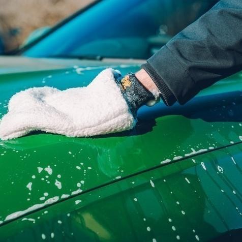 Meguiar’s Meguiar’s Gold Class Car Wash Shampoo & Conditioner