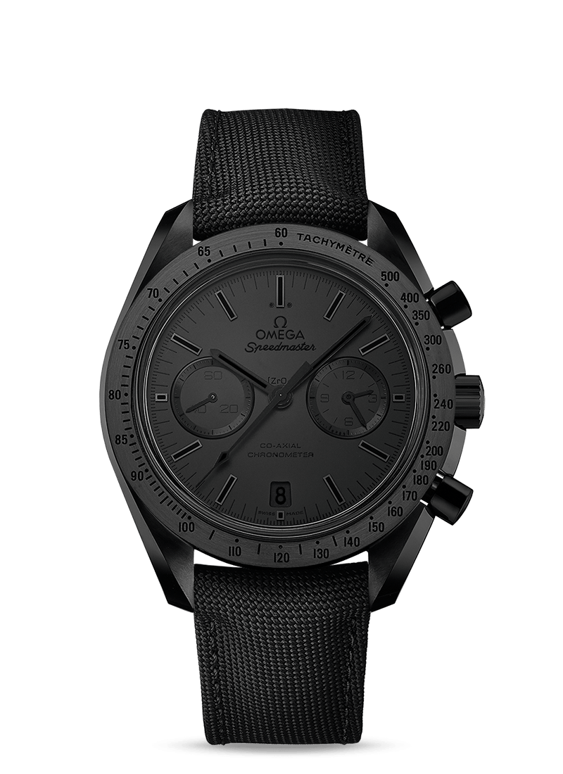 9 Rekomendasi Jam Tangan OMEGA  Terbaik  5