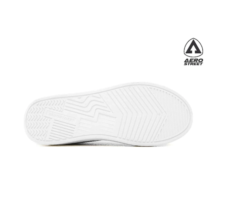 Aerostreet Hoops High 2.0 5