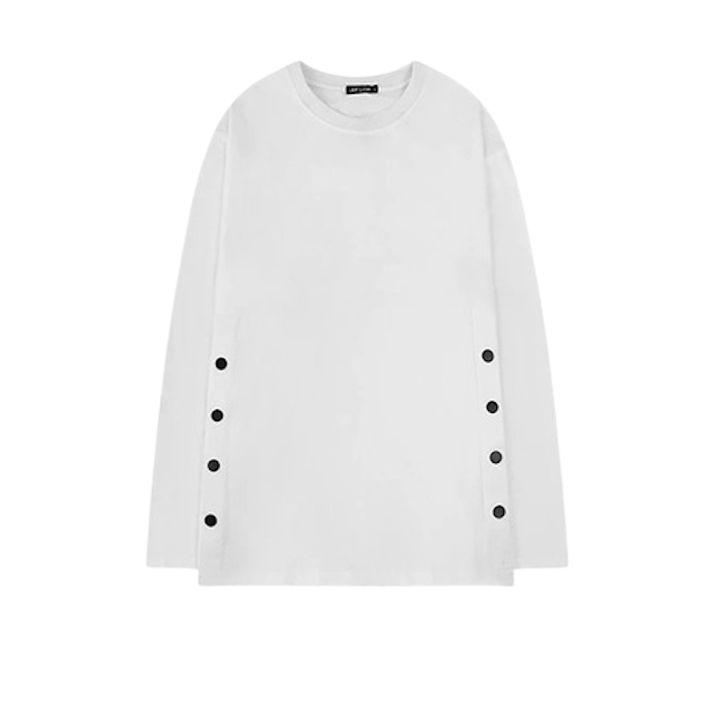 Newlan Kaos Oversize Wanita 1