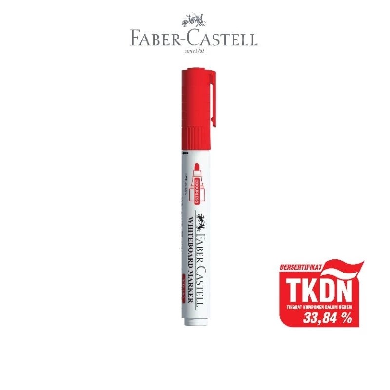 Faber-Castell Aktiengesellschaft Faber-Castell Whiteboard Marker