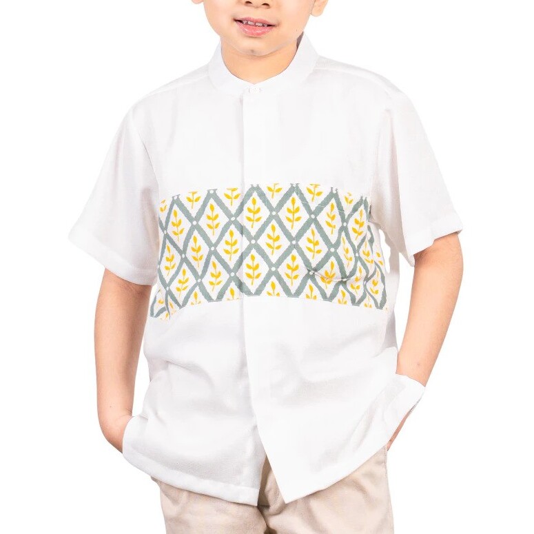 Bhatara Batik Bhatara Batik Sarimbit Keluarga Devon Dewayani  5901