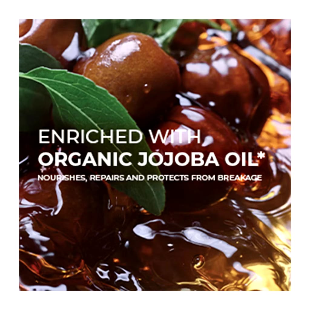 Yves Rocher Yves Rocher Repair Restoring Shampoo Jojoba Oil