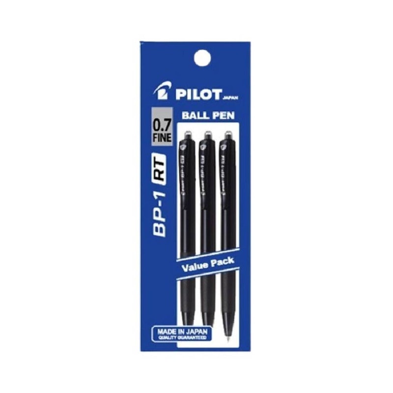 Pilot Ballpen 1
