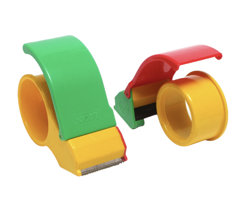 Tape Dispenser 1