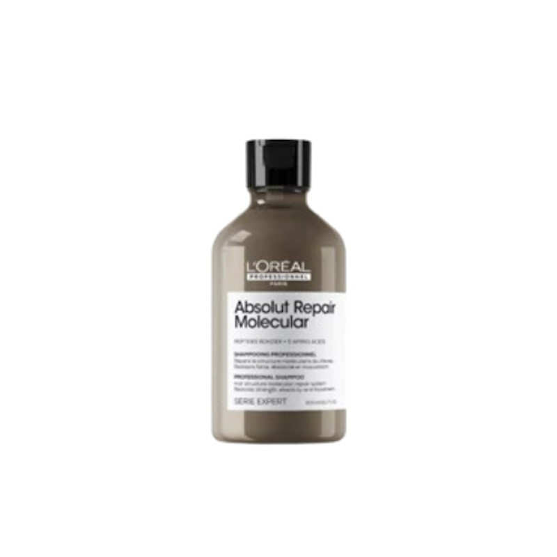Absolut Repair Molecular Shampoo 1