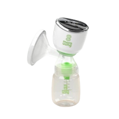 Mom Uung Portable Breast Pump