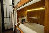 10 Rekomendasi Hotel Kapsul di Jakarta Terbaik 1
