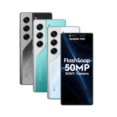 TECNO CAMON 40