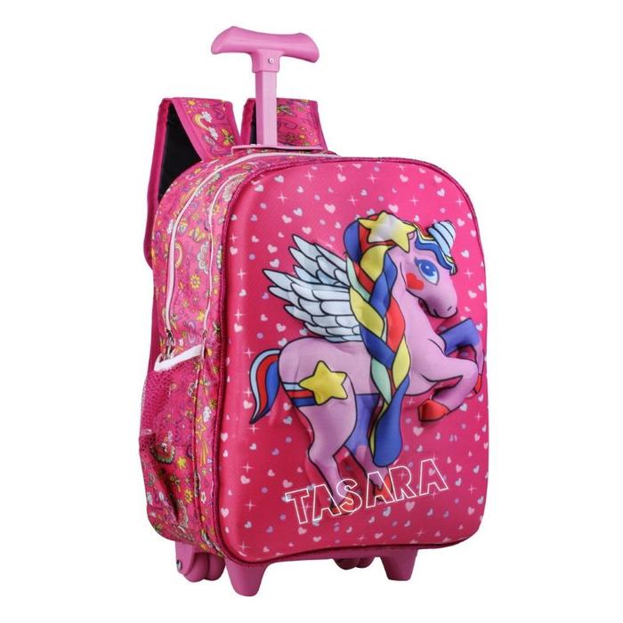  Koper Ransel Anak Karakter 16 inch