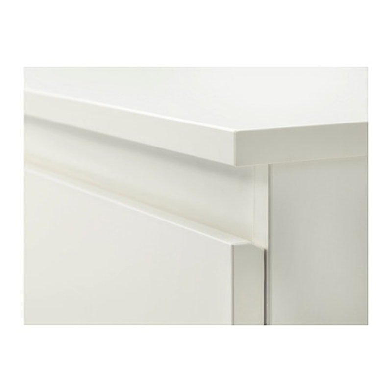 KULLEN Chest of 2 Drawers 4