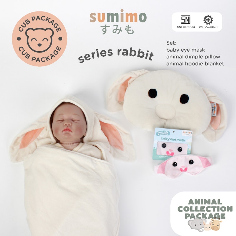Cub Package 2