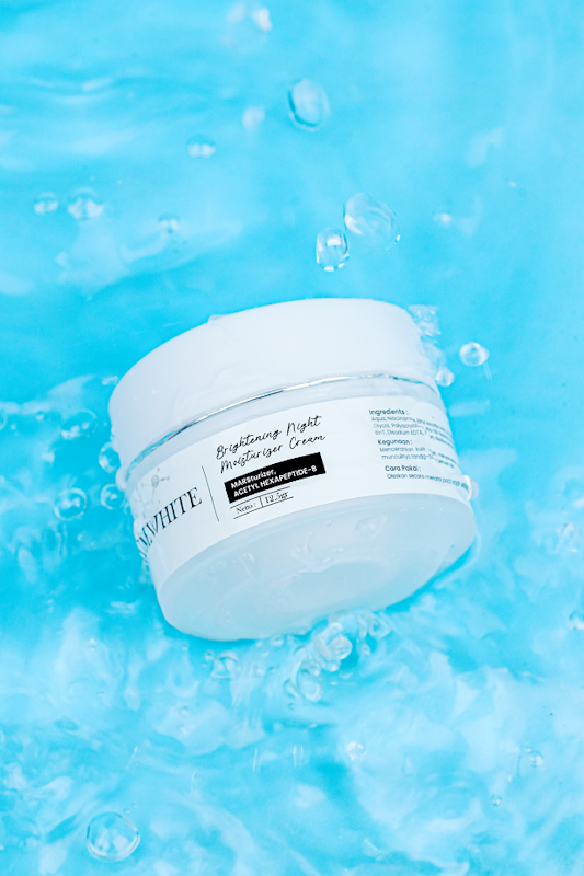 Lumiwhite Brightening Night Cream 3