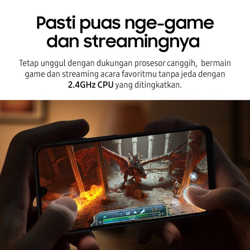 Galaxy A16 5G 8/256GB 5