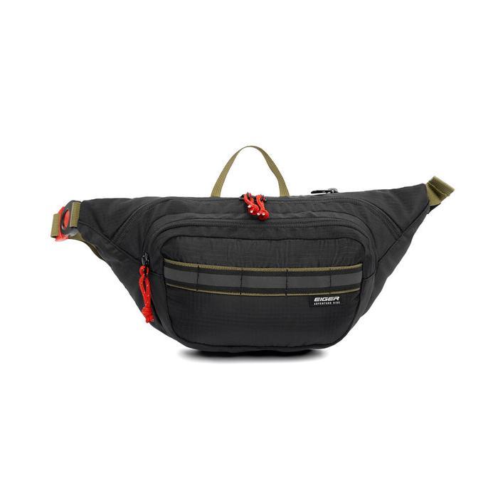 EIGER Alternator Packable Waist Bag 1
