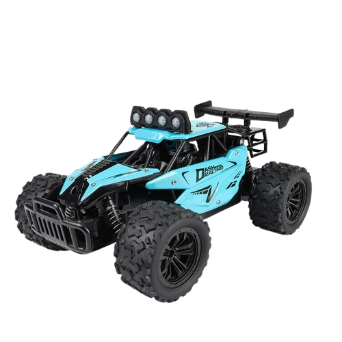 LUKATSU Wild High Speed Off-Road Vehicle  ｜ 3699Pro 