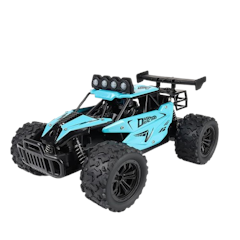 LUKATSU Wild High Speed Off-Road Vehicle