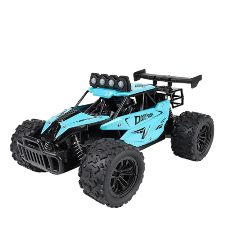 LUKATSU Wild High Speed Off-Road Vehicle 1