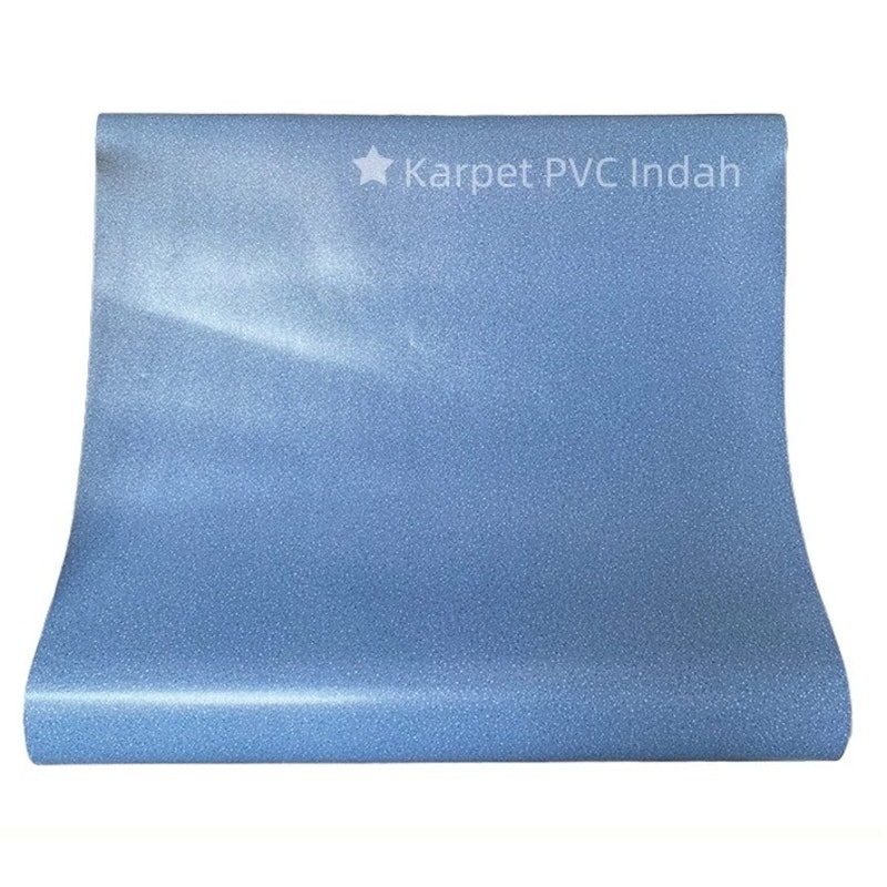 Karpet Lantai Vinyl 0.3mm 100x100cm 1