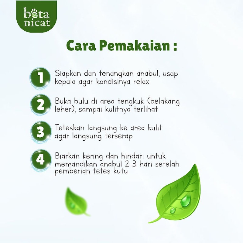 Botanicat Tetes Kutu 5