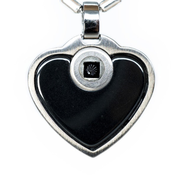 Millionaire Group Indonesia MCI World Magic Pendant