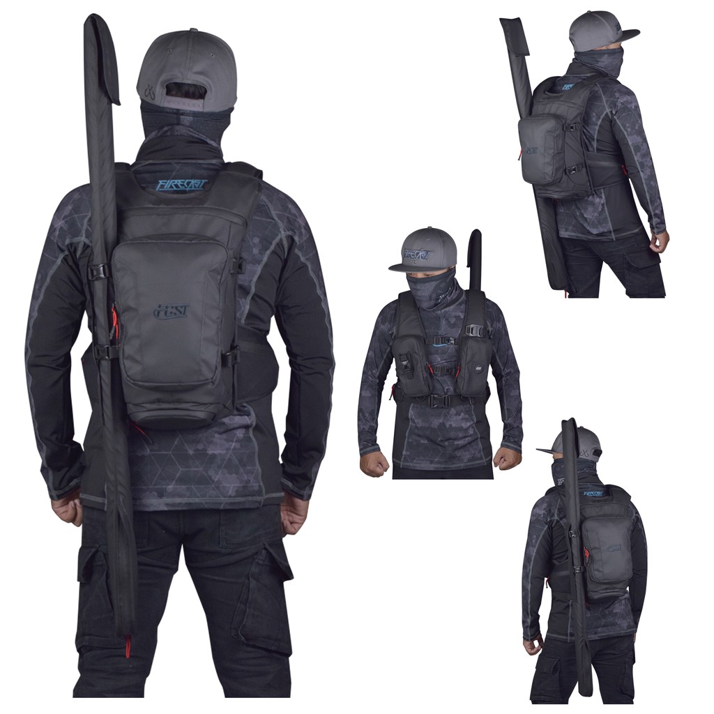 Raw21 Backpack 4