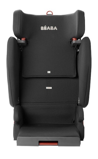 Purseat Fix Group 2-3 Child Car Seat 
