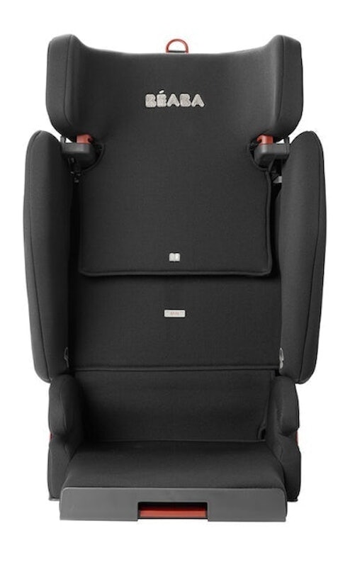 Purseat Fix Group 2-3 Child Car Seat 1