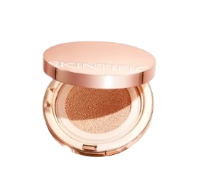 SKINTIFIC ｜ Cover All Perfect Cushion 02N Natural Ivory