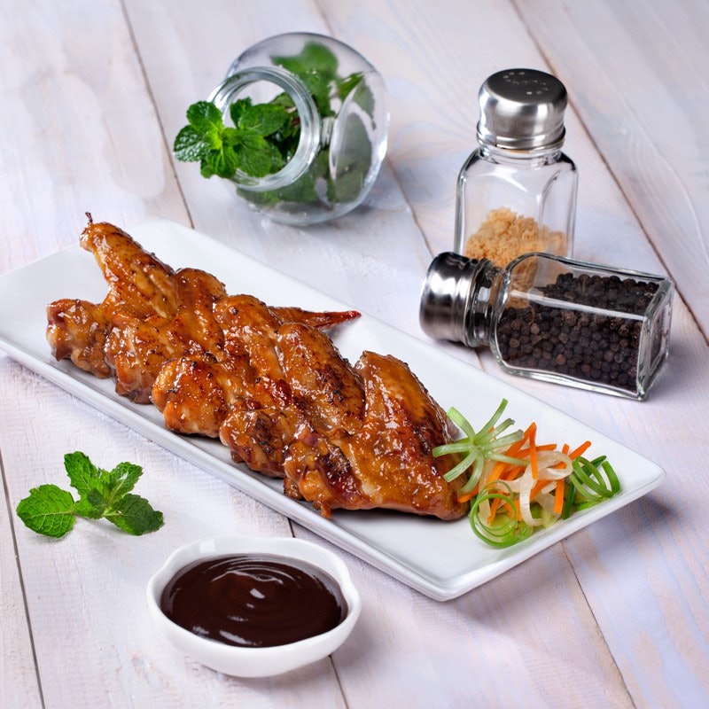 Buybest Teriyaki 2