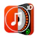 GameG DiscDJ 3D Music Player 1