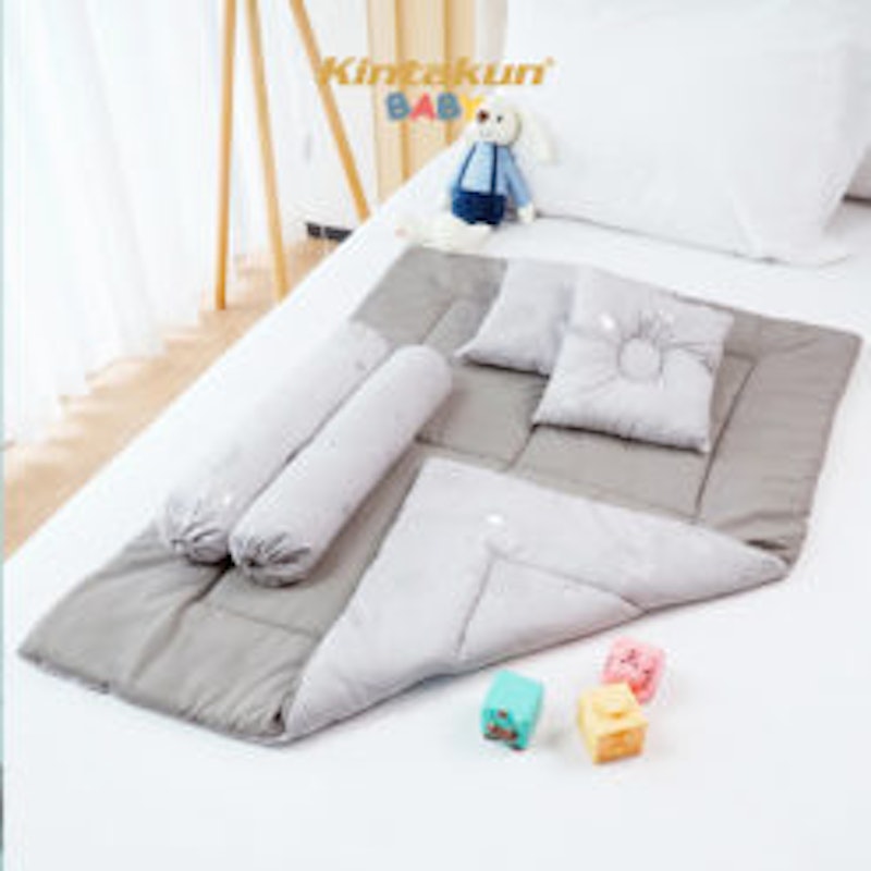 Baby Set + Comforter 2