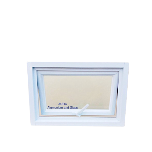 Bovenli Jendela Aluminium 60 cm x 40 cm 2