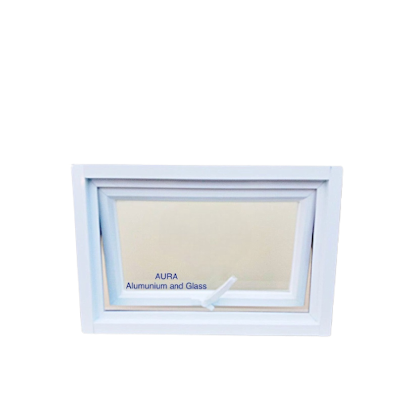 Bovenli Jendela Aluminium 60 cm x 40 cm 2