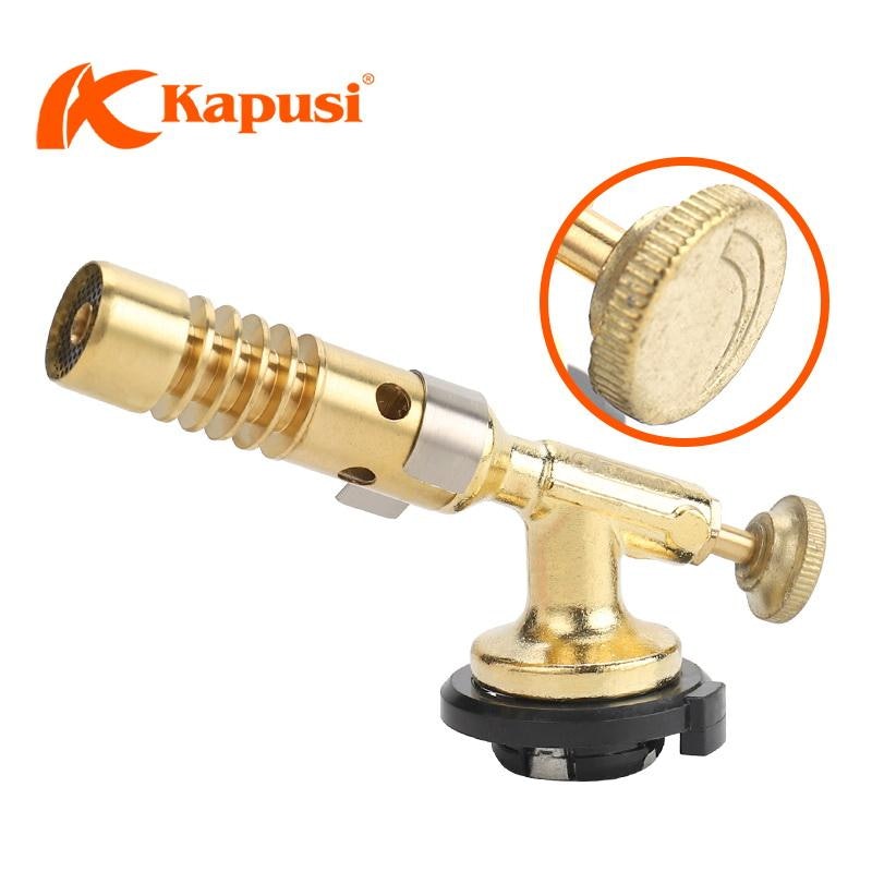 Kapusi Flame Thrower 3