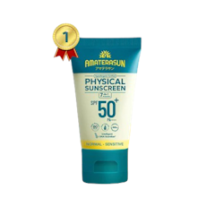 Physical Sunscreen SPF 50+ PA++++