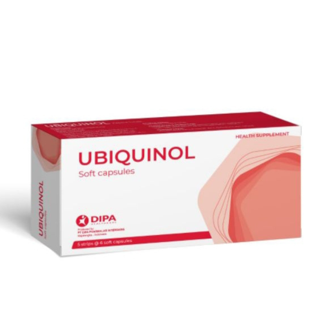 Ubiquinol