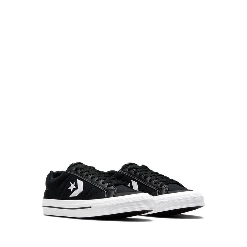 Converse Sport Casual Black 1