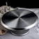 Lazy Susan Stainless Steel Turntable 12" 1