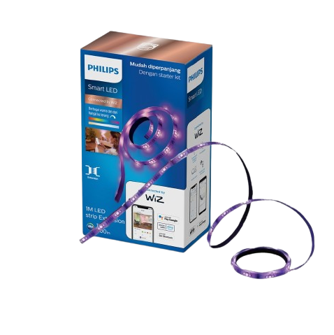 Philips ｜ Smart Wi-Fi LED Strip
