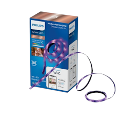 Smart Wi-Fi LED Strip