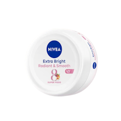 Extra Bright Radiant & Smooth Cream