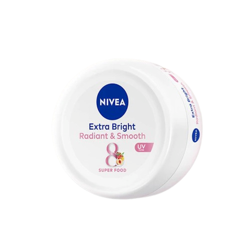 Extra Bright Radiant & Smooth Cream 1