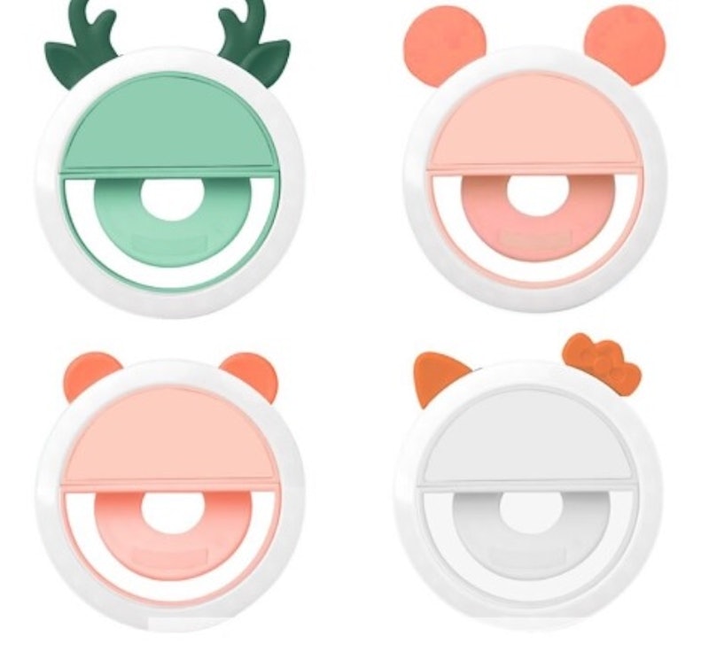 Ring Light Selfie LED 1