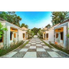 Kopilimo Cafe & Homestay